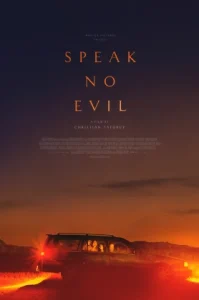Speak No Evil (2022) พักร้อนซ่อนตาย