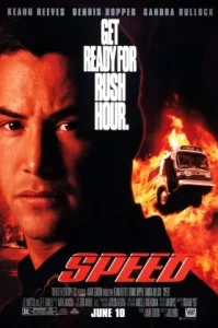 Speed (1994) เร็วกว่านรก