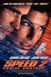 Speed 2: Cruise Control (1997) เร็วกว่านรก 2