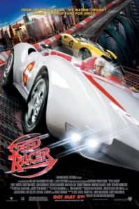 Speed Racer (2008) สปีด เรซเซอร์ ไอ้หนุ่มสปีดเขย่าฟ้า