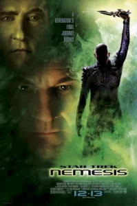 Star Trek 10: Nemesis (2002) สตาร์เทรค: เนเมซิส