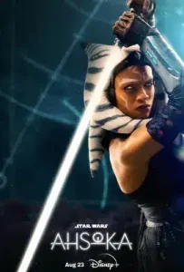 Star Wars: Ahsoka (2023)