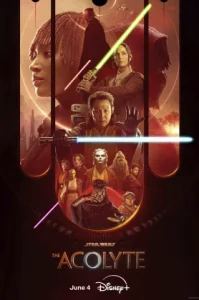 Star Wars The Acolyte (2024)
