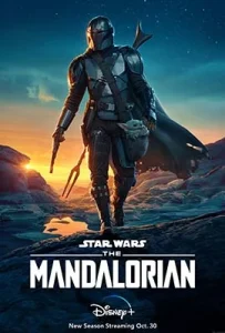 Star Wars The Mandalorian Season 1 (2019) เดอะแมนดาลอเรียน ซีซั่น 1