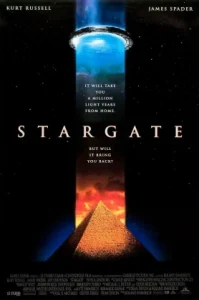 Stargate (1994) สตาร์เกท ทะลุคนทะลุจักรวาล