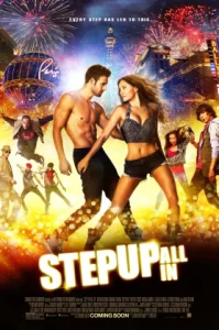 Step Up All In (2014) สเต็ปอัพโดนใจ หัวใจโดนเธอ 5