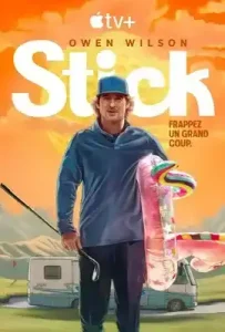 Stick (2025)