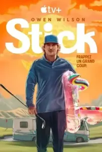 Stick (2025)