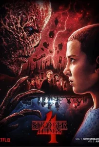 Stranger Things Season 4 Vol.2 (2022) สเตรนเจอร์ ธิงส์ ซีซั่น 4