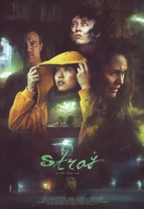 Stray (2019) ผีอยากเป็นลูกคน