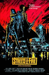 Streets Of Fire (1984)