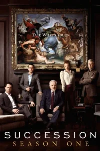 Succession Season 1 (2018) สืบทอดอำนาจ ซีซัน 1
