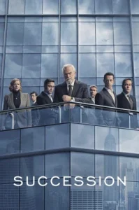 Succession season 4 (2023) สืบทอดอำนาจ ซีซัน 4