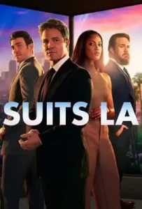 Suits LA (2025) สูทส์ แอลเอ