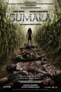 Sumala (2024) ซูมาลา