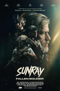 Sunray Fallen Soldier (2025)