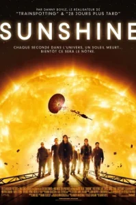 Sunshine (2007) ยุทธการสยบพระอาทิตย์