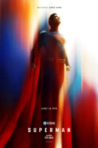 ดูหนัง Superman เต็มเรื่องฟรี
