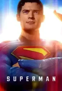 Superman (2025) ซูเปอร์แมน