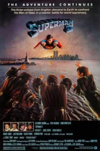 Superman II (1980) ซุปเปอร์แมน 2