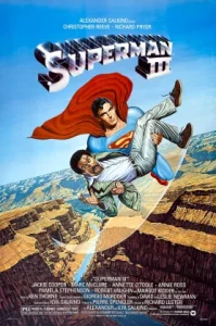 Superman III (1983) ซูเปอร์แมน 3