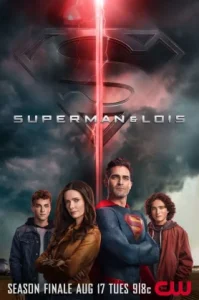 Superman and Lois (2023) ซูเปอร์แมนและลูอิส ปี 3