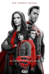 Superman and Lois S02 (2022) ซูเปอร์แมนและลูอิส ปี 2