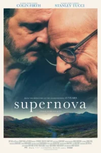 Supernova (2020) กอดสุดท้ายให้รักนิรันดร์