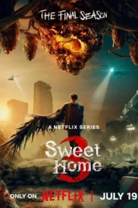 Sweet Home Season 3 (2024) สวีทโฮม 3