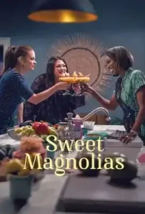 Sweet Magnolias Season 4 (2025) สวีท แมกโนเลีย หวาน กร้าว แกร่ง ซีซั่น 4