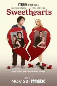 Sweethearts (2024)