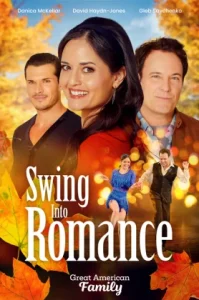 Swing Into Romance (2023) สวิง อินทู โรแมนซ์