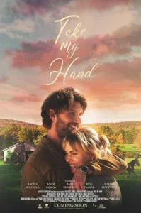 Take My Hand (2024) จูงมือฉัน