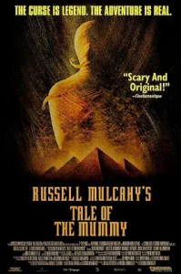 Tale of the Mummy (1998) เรื่องเล่าจากมัมมี่