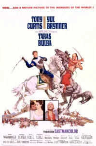 Taras Bulba (1962) จอมคนรบสะท้านโลก