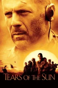 Tears of the Sun (2003) ฝ่ายุทธการสุริยะทมิฬ