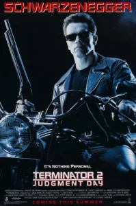 Terminator 2 Judgment Day (1991) คนเหล็ก 2029 ภาค 2