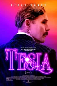 Tesla เทสลา (2020) คนล่าอนาคต
