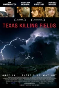 Texas Killing Fields (2011)