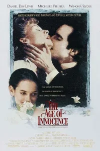 The Age of Innocence (1993) วัยบริสุทธิ์..มิอาจพรากรัก