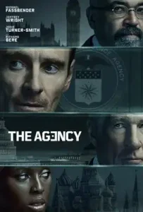 The Agency (2024)
