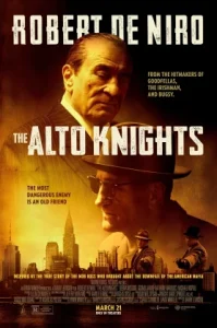 The Alto Knights (2025) ทรชนครองเมือง