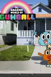 The Amazing World of Gumball Season 2