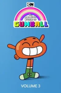 The Amazing World of Gumball Season 3