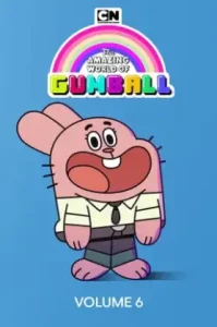 The Amazing World of Gumball Season 6