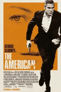 The American (2010) ล่าจารชนมือพระกาฬหนีสุดโลก