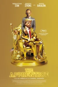 The Apprentice (2024) เดอะ แอพเพรนทิซ