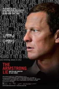 The Armstrong Lie (2013) แลนซ์ อาร์มสตรอง แชมป์ลวงโลก