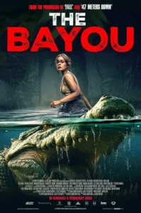 The Bayou (2025) มฤตยูงาบ