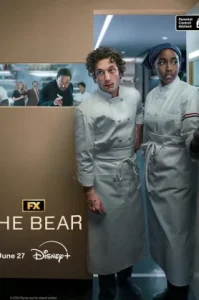 The Bear Season 3 (2024) เดอะแบร์ ซีซั่น 3 (ซับไทย)